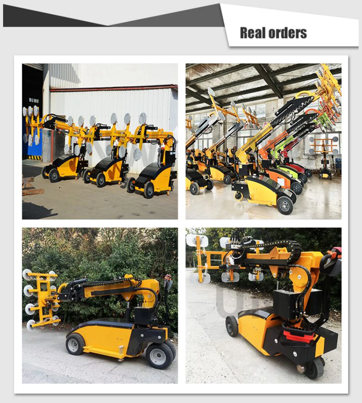 multi-function glass lifting machines multi-function glass lifting machines